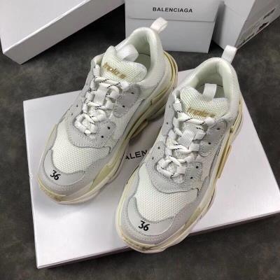 Balenciaga Shoes-90